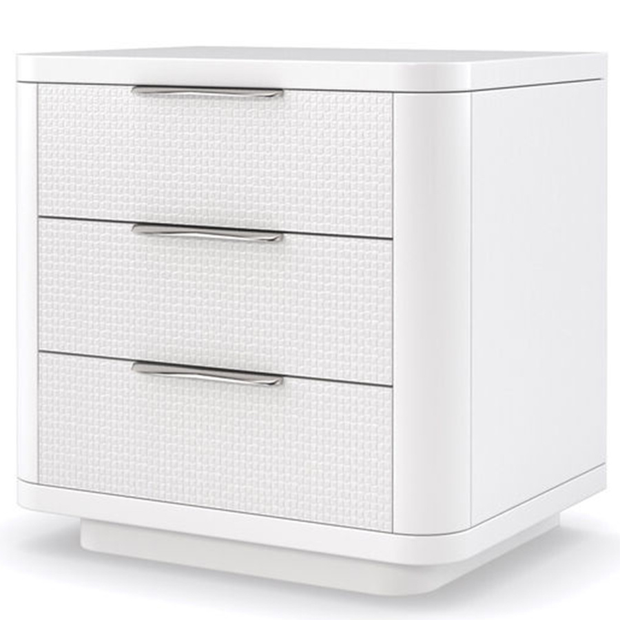 Photo Touch Base bedside table