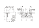 Photo JORGER DELPHI DECO sink mixer 129.30.30.000. 11.