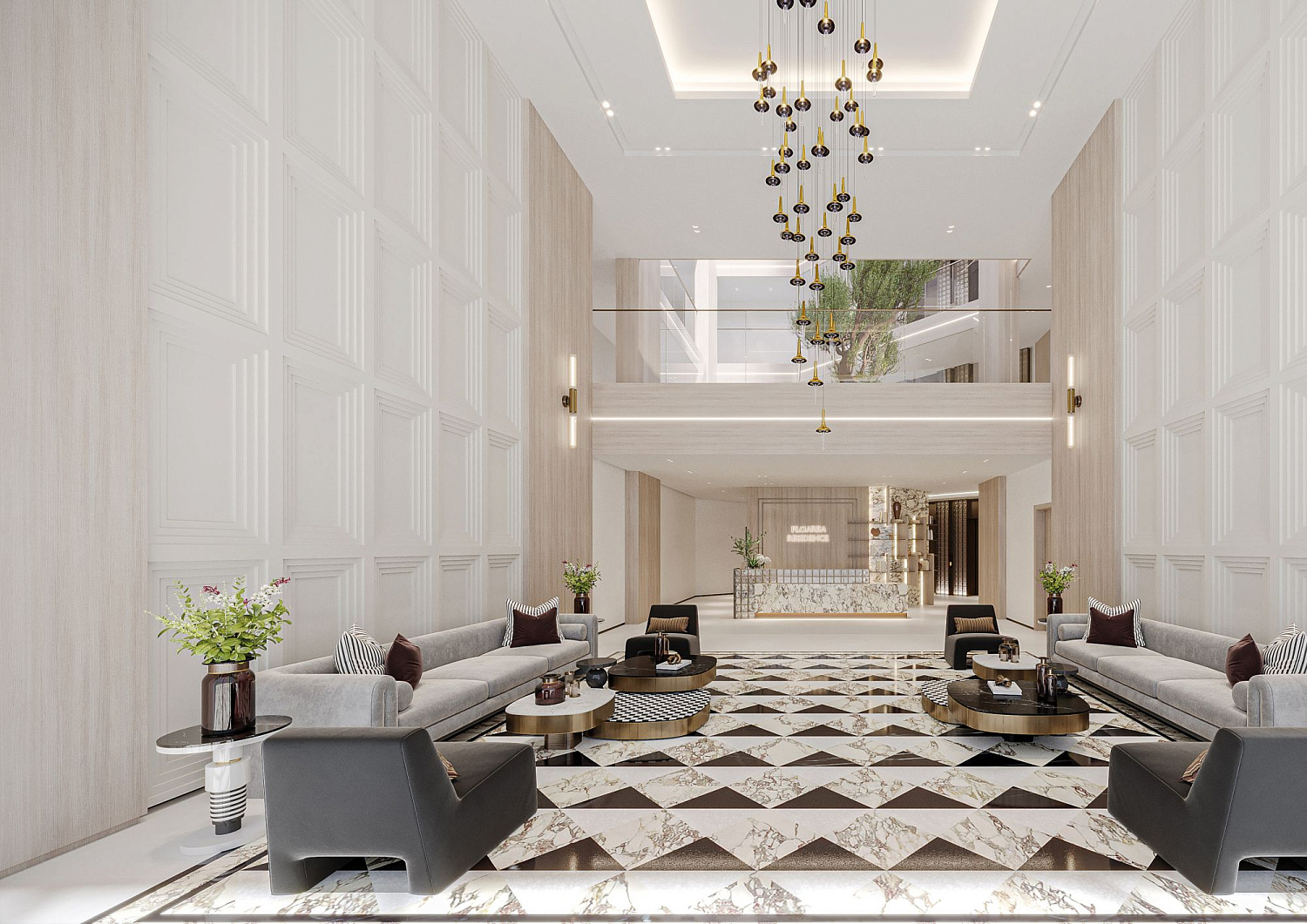 Photo Floarea Residence