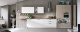 Photo Kitchen Stosa Infinity straight 300cm