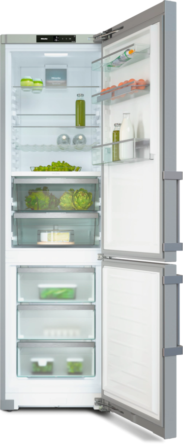 Photo Miele KFN 4797 CD EDST/CLST refrigerator