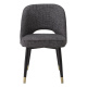 Photo A set of two Cliff dining chairs