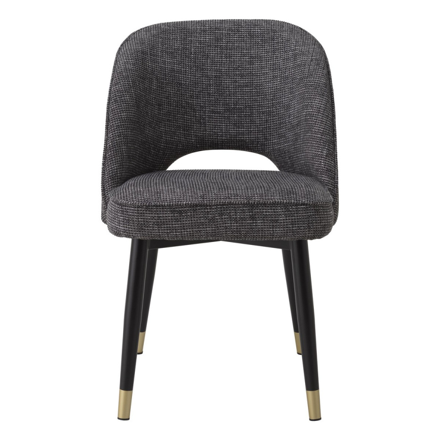 Photo A set of two Cliff dining chairs