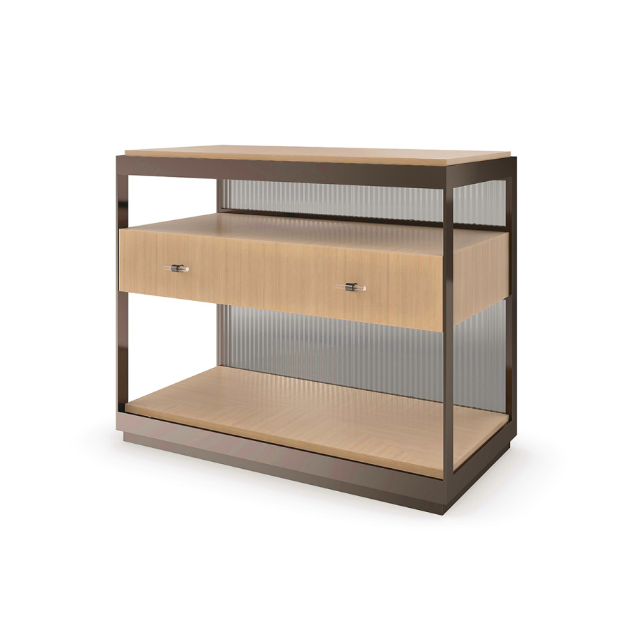 Photo Falling Waters side table