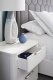 Photo Touch Base bedside table