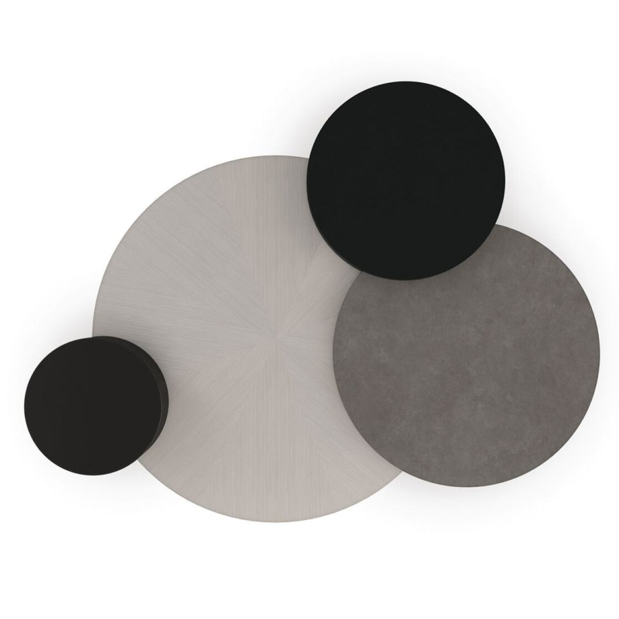 Photo Constellation coffee table