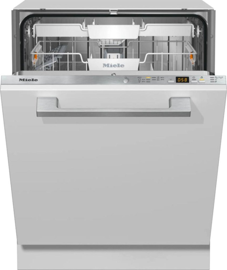 Photo Miele G 5155 SCVI XXL Active dishwasher