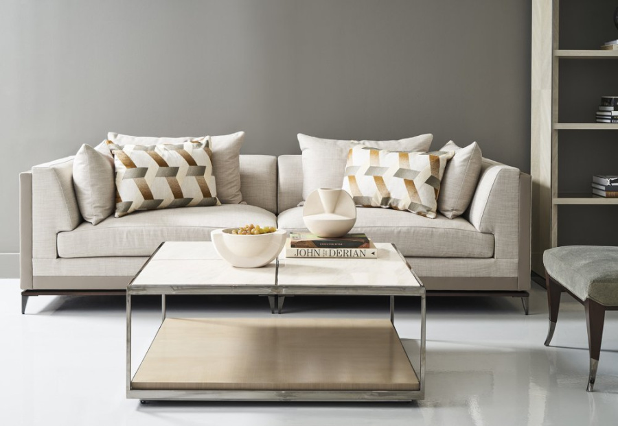 Photo Cartesian coffee table