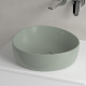 Photo Villeroy & Boch Antao 40 4A7240R8 morning green sink