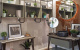 Photo Furniture for the bathroom Scavolini Diesel
