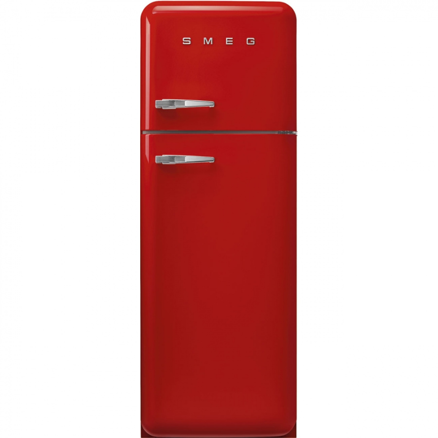 Photo Smeg FAB30RRD5 refrigerator