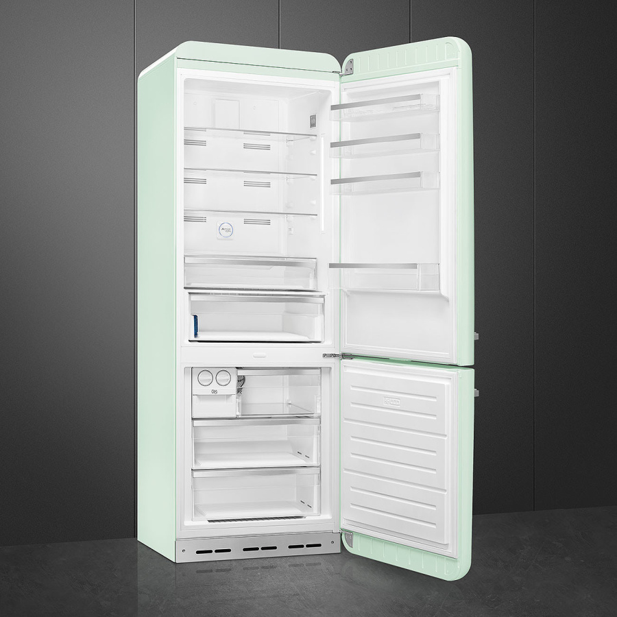 Photo Smeg FAB38RPG5 refrigerator