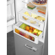 Photo Smeg FAB32LSV5 refrigerator