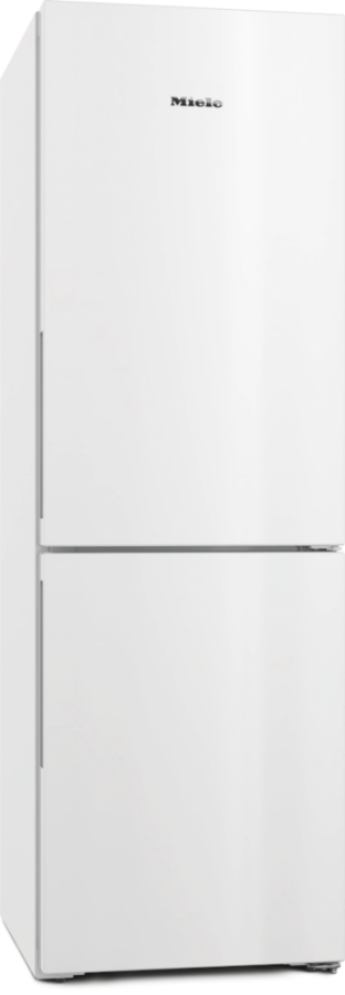 Photo Refrigerator with freezer Miele KFN 4375 DD BRWS