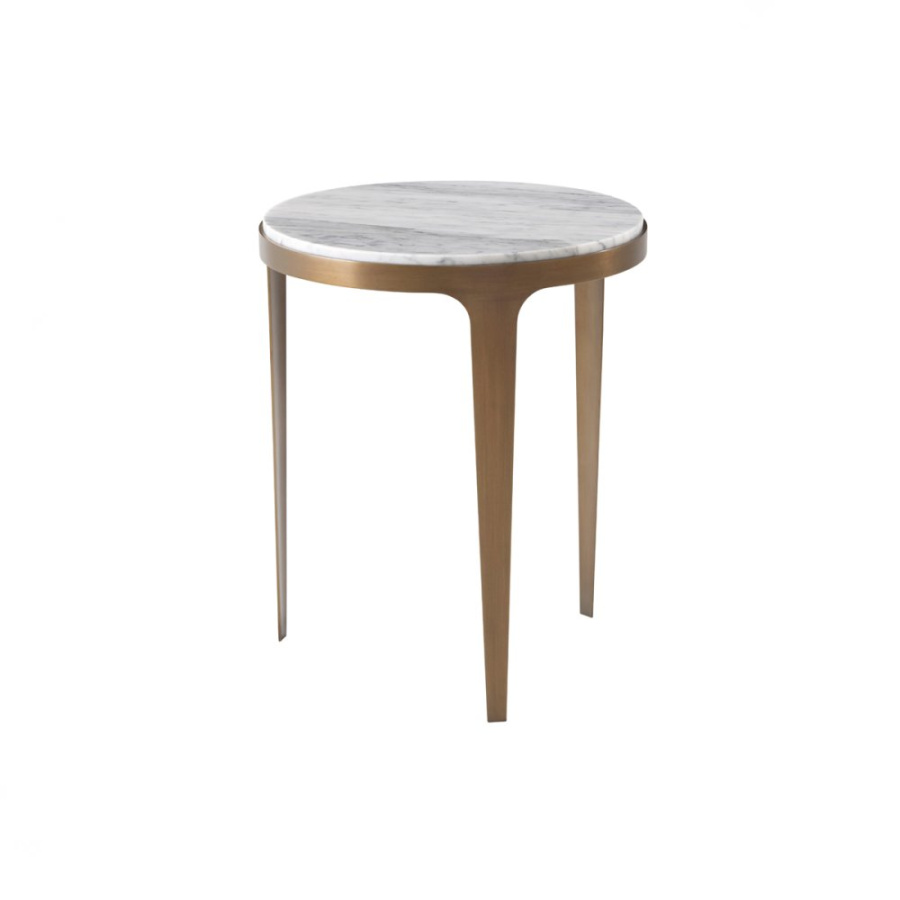 Photo Gennaro side table