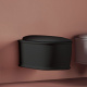 Photo Artceram Atelier ATV001 17 00 Free black matte