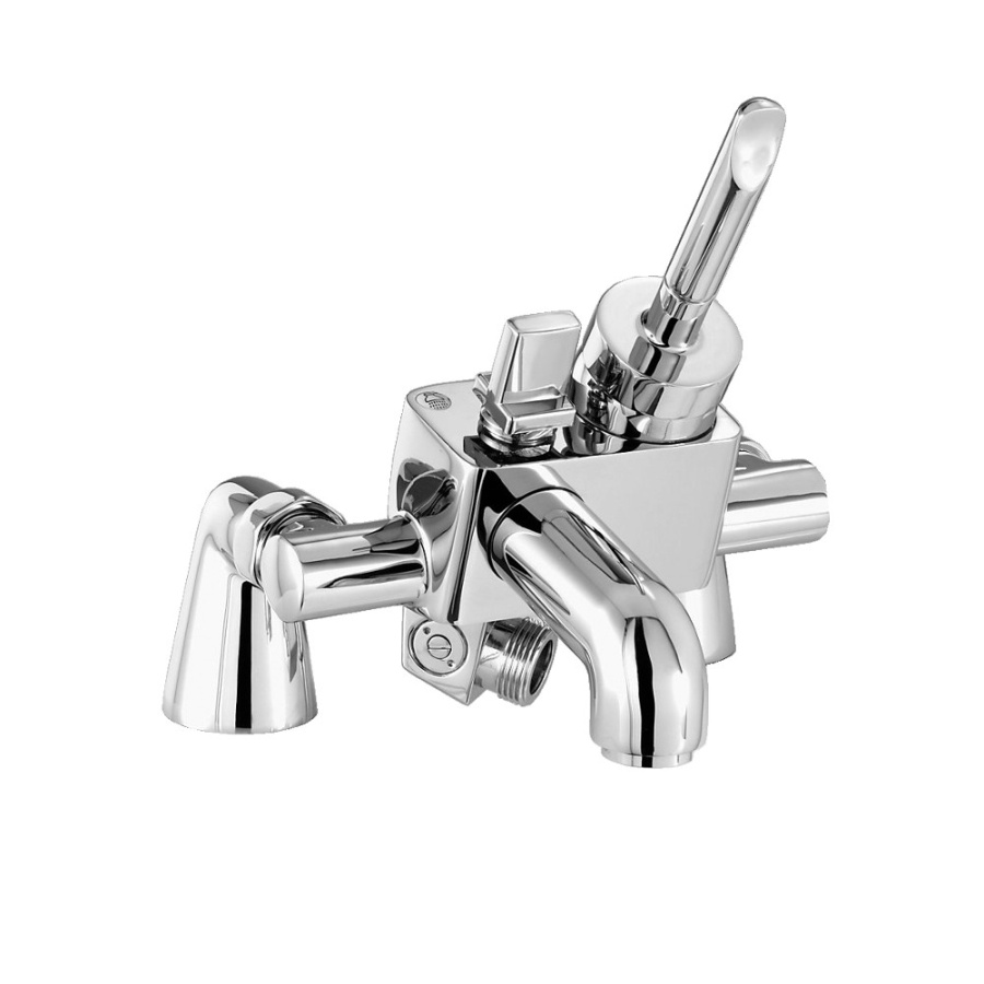 Photo Stella BOX BX 02001 CR00 Bath Mixer