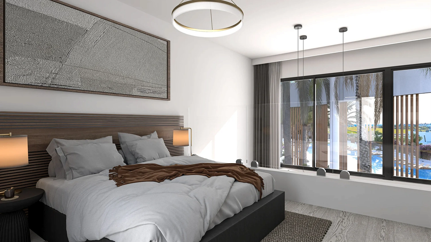 Residential complex NEO Residence