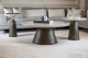 Photo Oasis side table