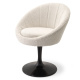 Photo O'Neill's dining chair (cream)