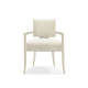 Photo Reserved Seating dining chair (with armrests)