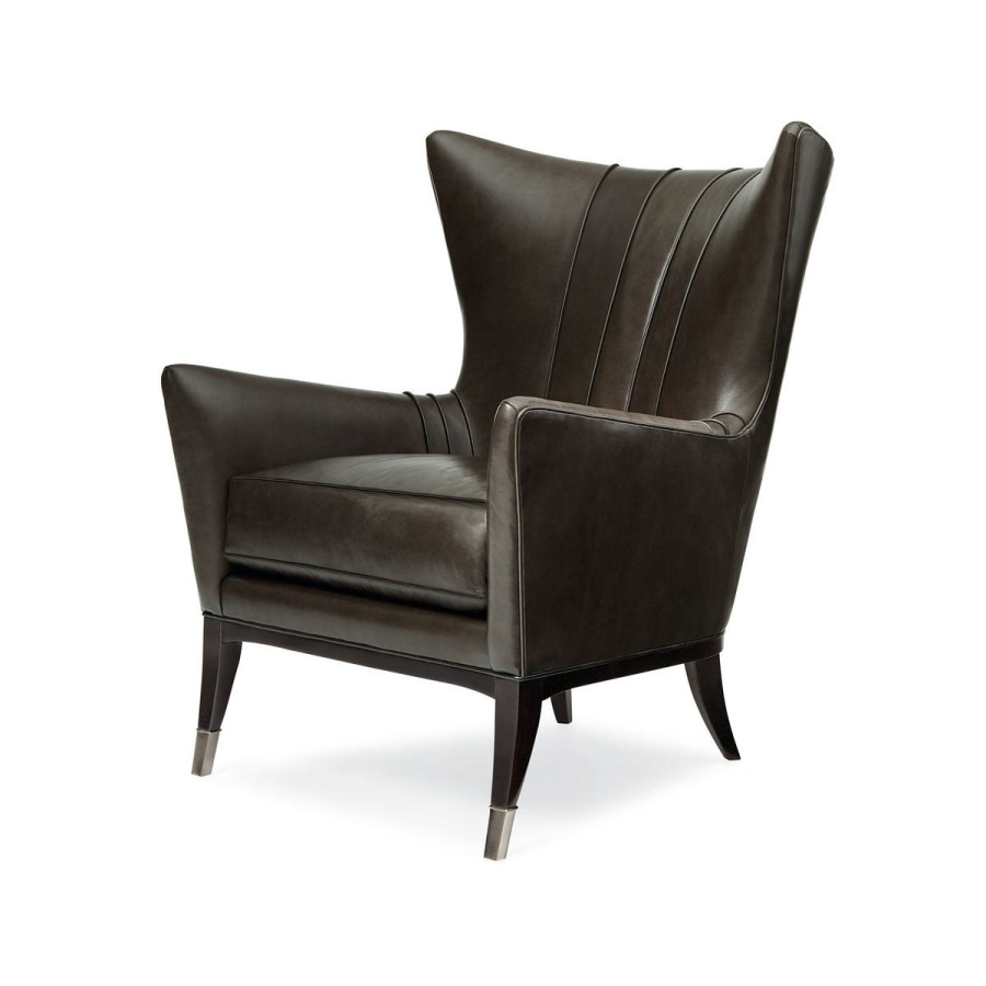 Photo So Welt Done chair (brown)