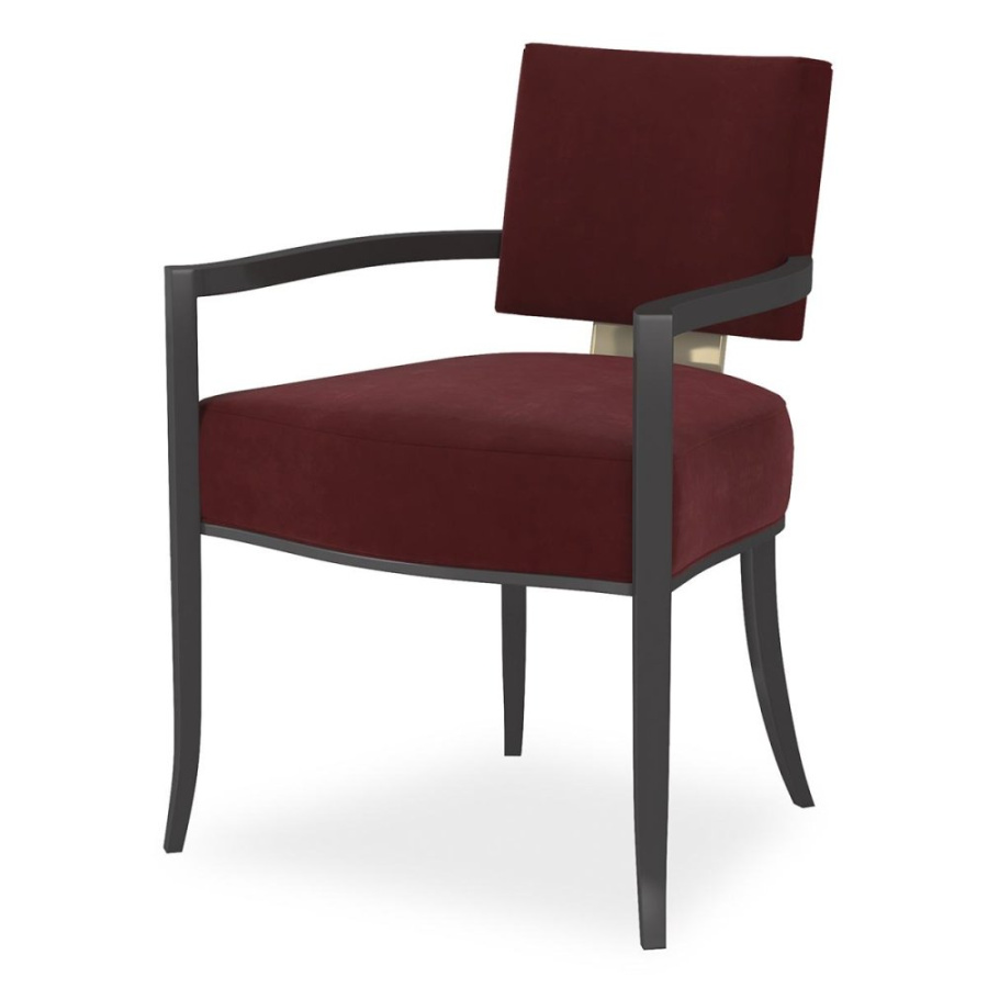 Photo Reserved Seating Chair (with armrests)