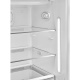 Photo Refrigerator Smeg FAB28RDUJ5