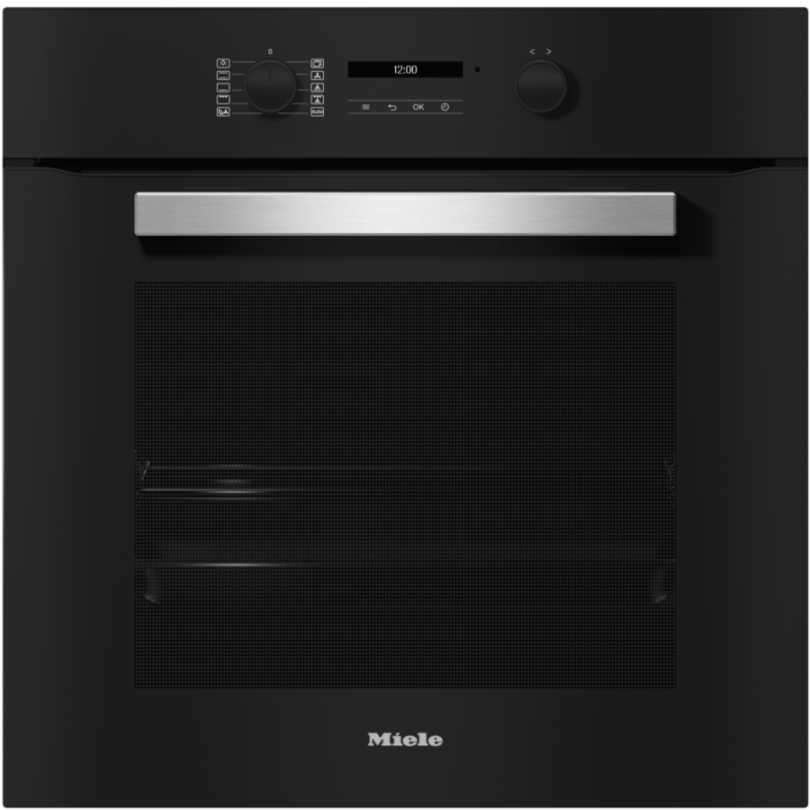Photo Embedded oven Miele H 2466 B Active OBSW