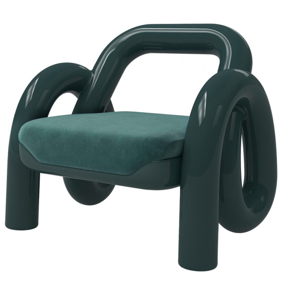 Photo Gelee chair