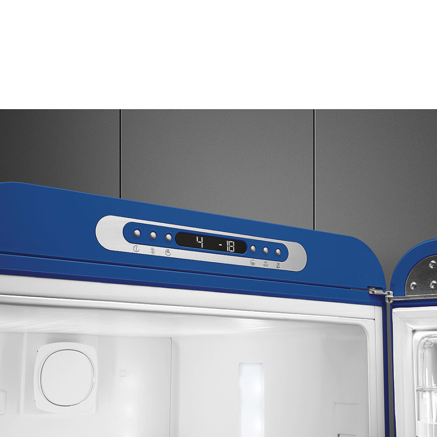 Photo Smeg FAB32RBE5 refrigerator