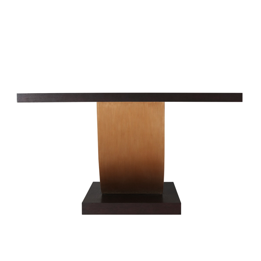 Photo Reed dining table