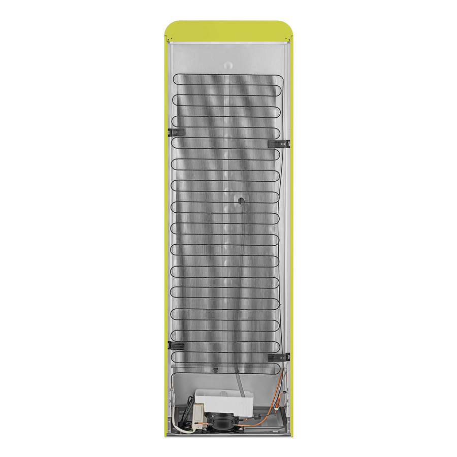Photo Smeg FAB32RLI5 refrigerator