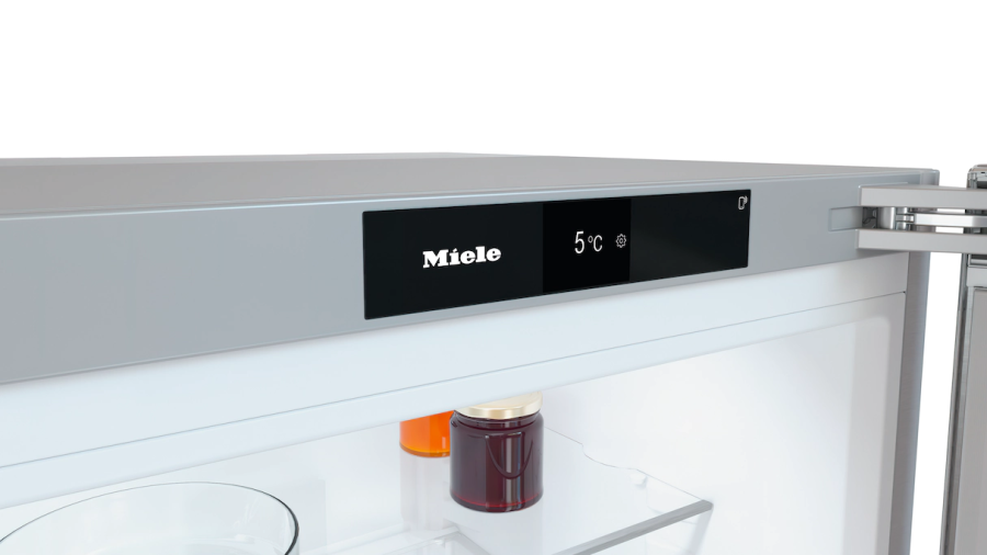 Photo Refrigerator Miele KS4887DDedt/cs