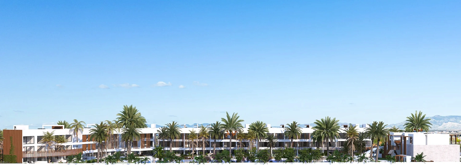 Residential complex NEO Residence