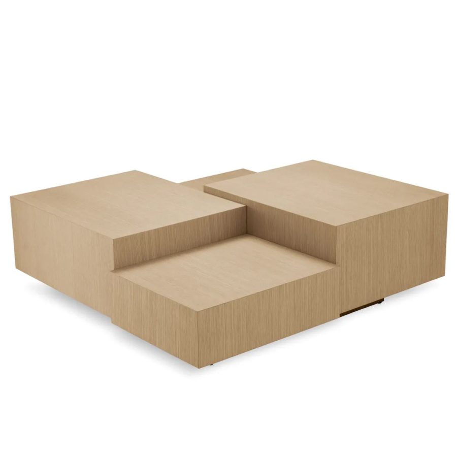 Photo Nerone's coffee table