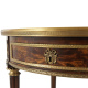 Photo Formalities side table