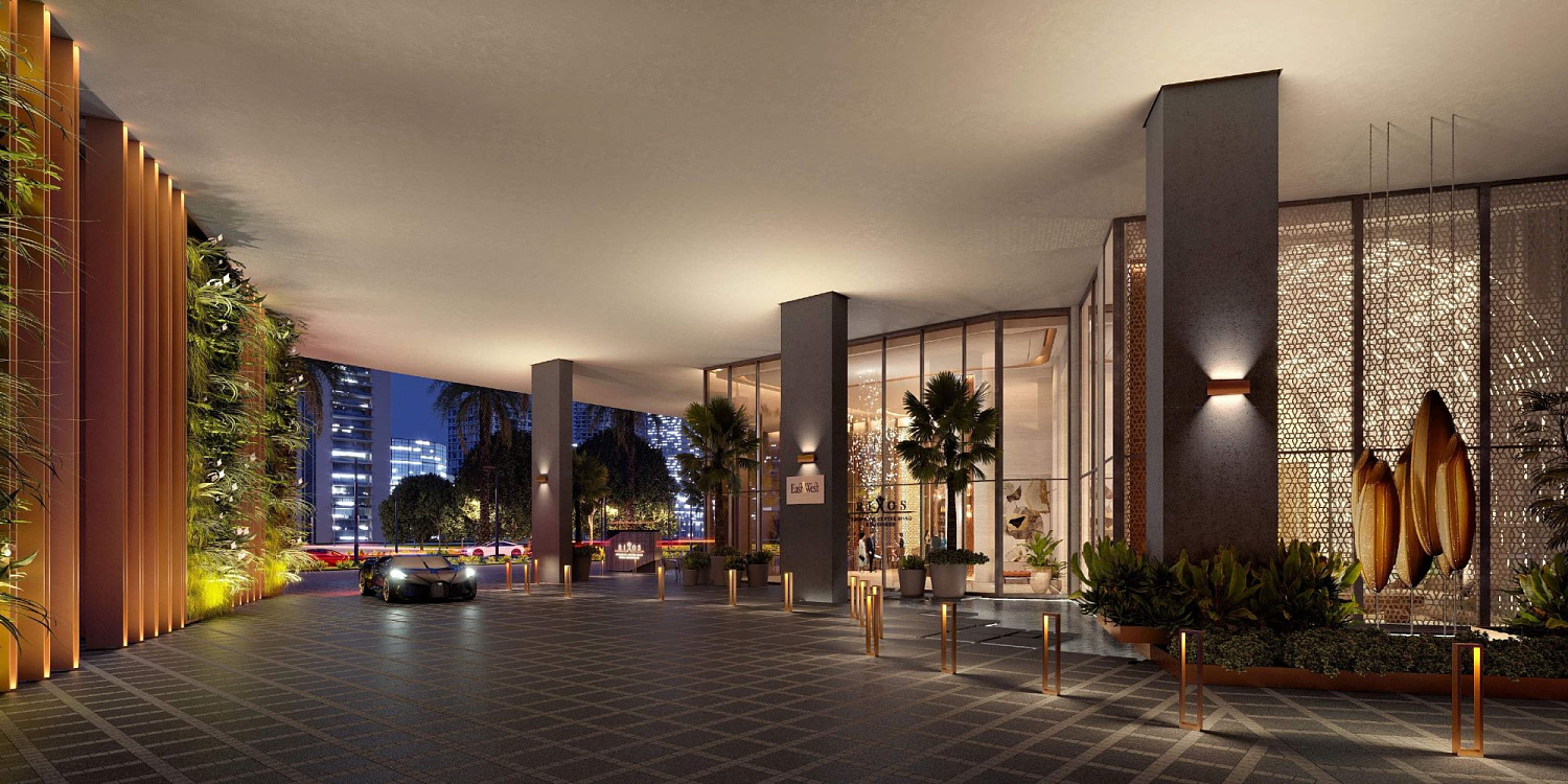 Photo Rixos Residences