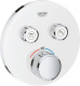 Photo Grohe Grohtherm SmartControl 29151LS0