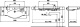 Photo Laufen Palace 8.1270.6.000 sink 104. 1st