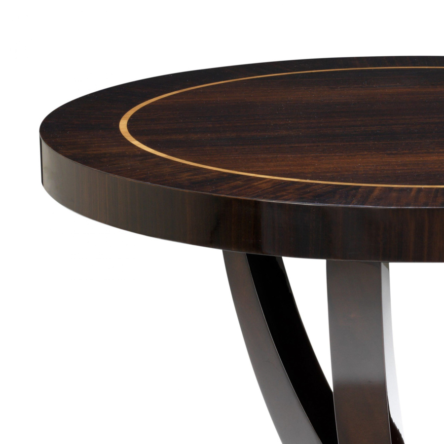 Photo UMBERTO dining table