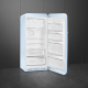 Photo Smeg FAB28RPB5 refrigerator