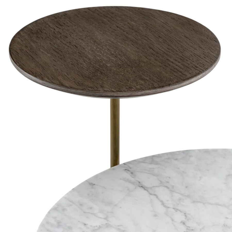 Photo Faye side table