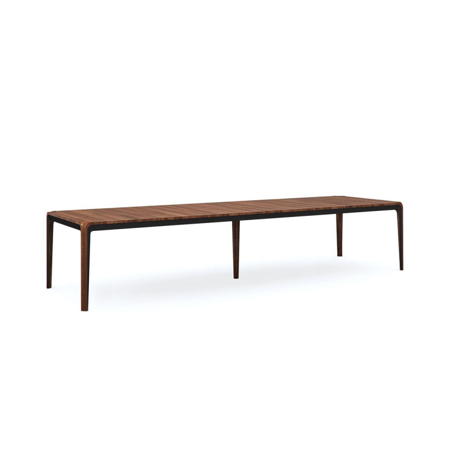 Photo Sliding dining table ROOM FOR MORE