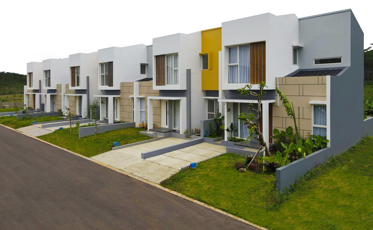 Photo CitraLand BSB City Semarang - Serena Hill