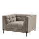 Photo Sienna chair (taup)