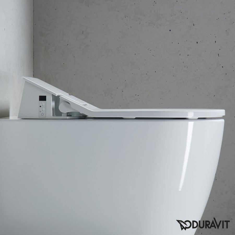 Photo Duravit SensoWash 611000002000300