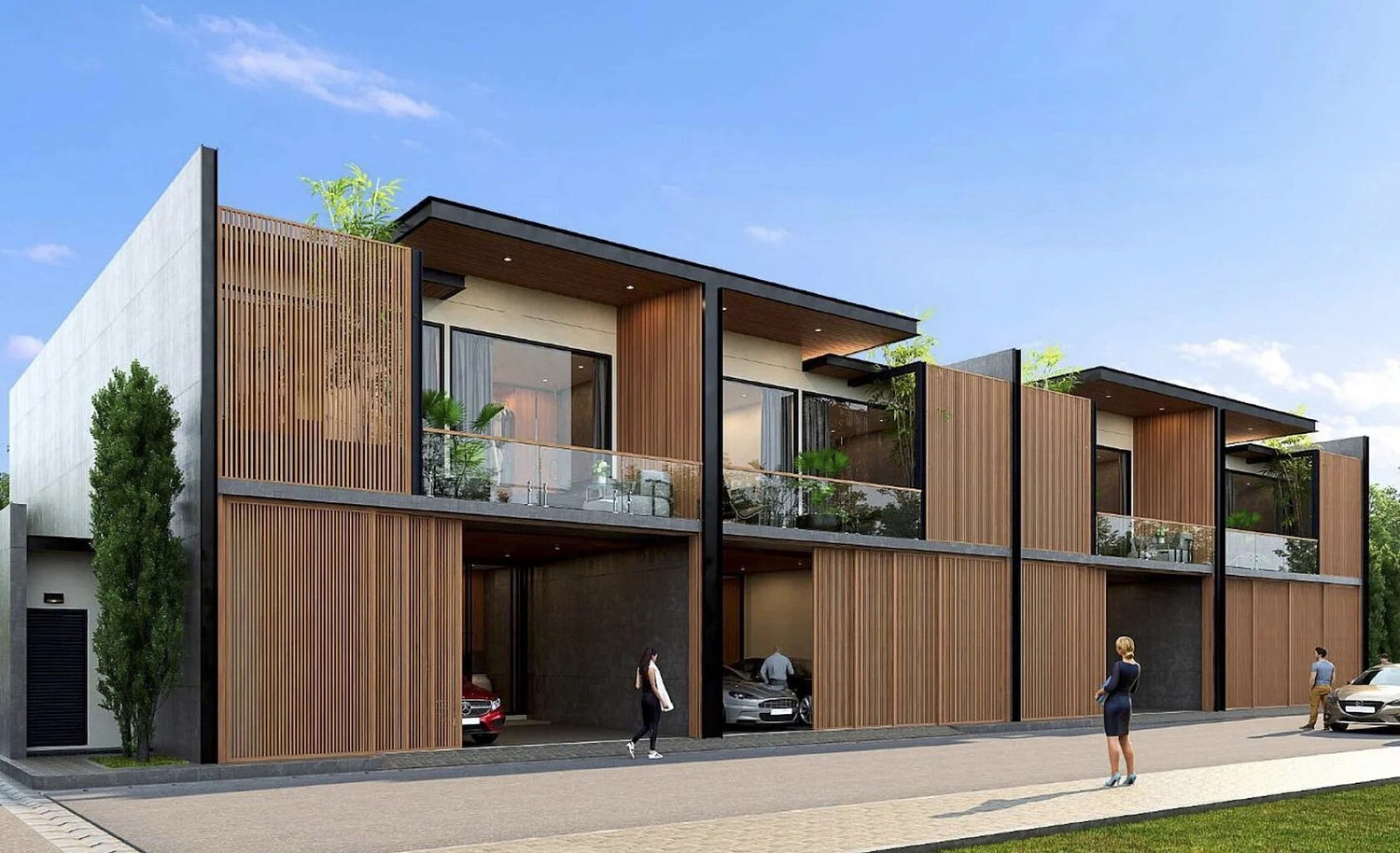 Photo WamDom Villas Rawai