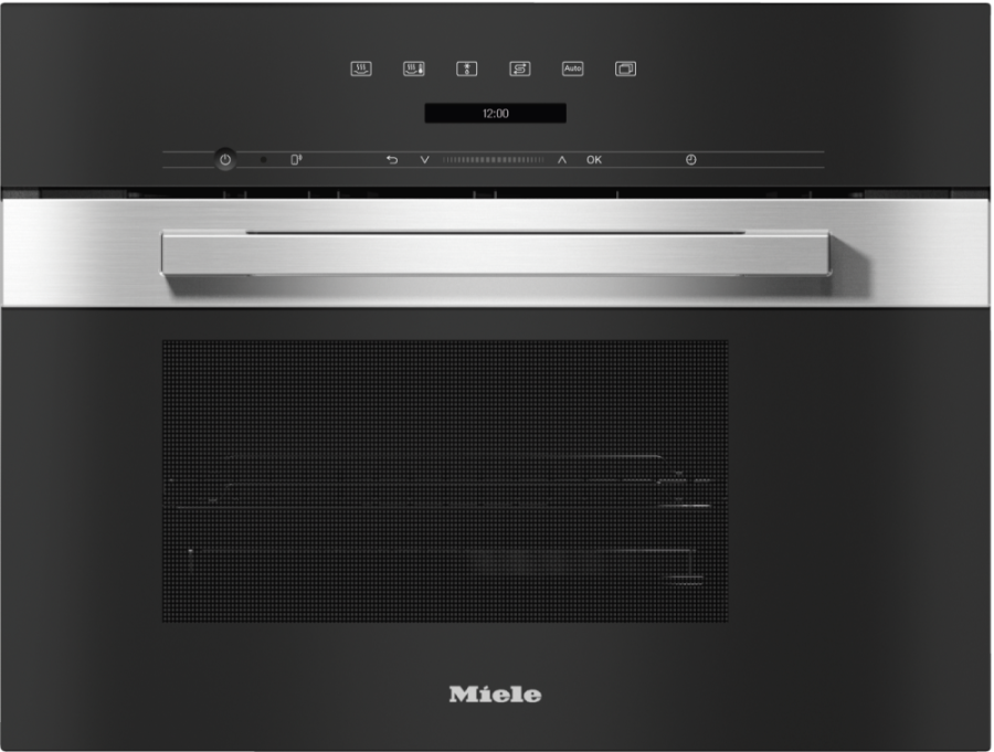 Photo Miele DG 7240 EDST/CLST