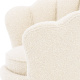 Photo Trapezium chair (cream)